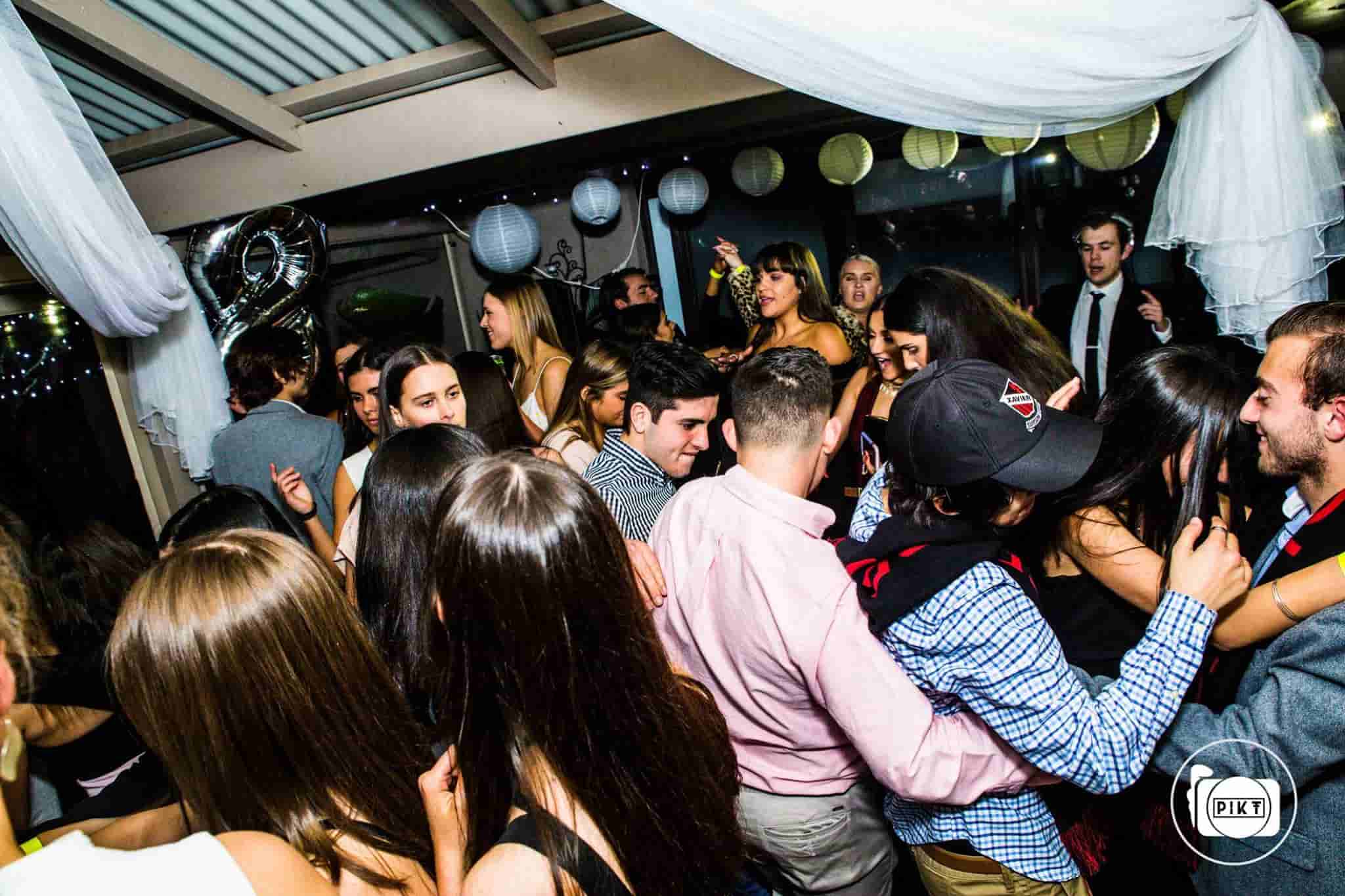 Why People Love Our Melbourne DJ Hire?