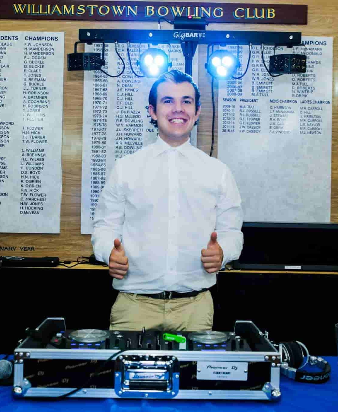 Why People Love Our Melbourne DJ Hire?