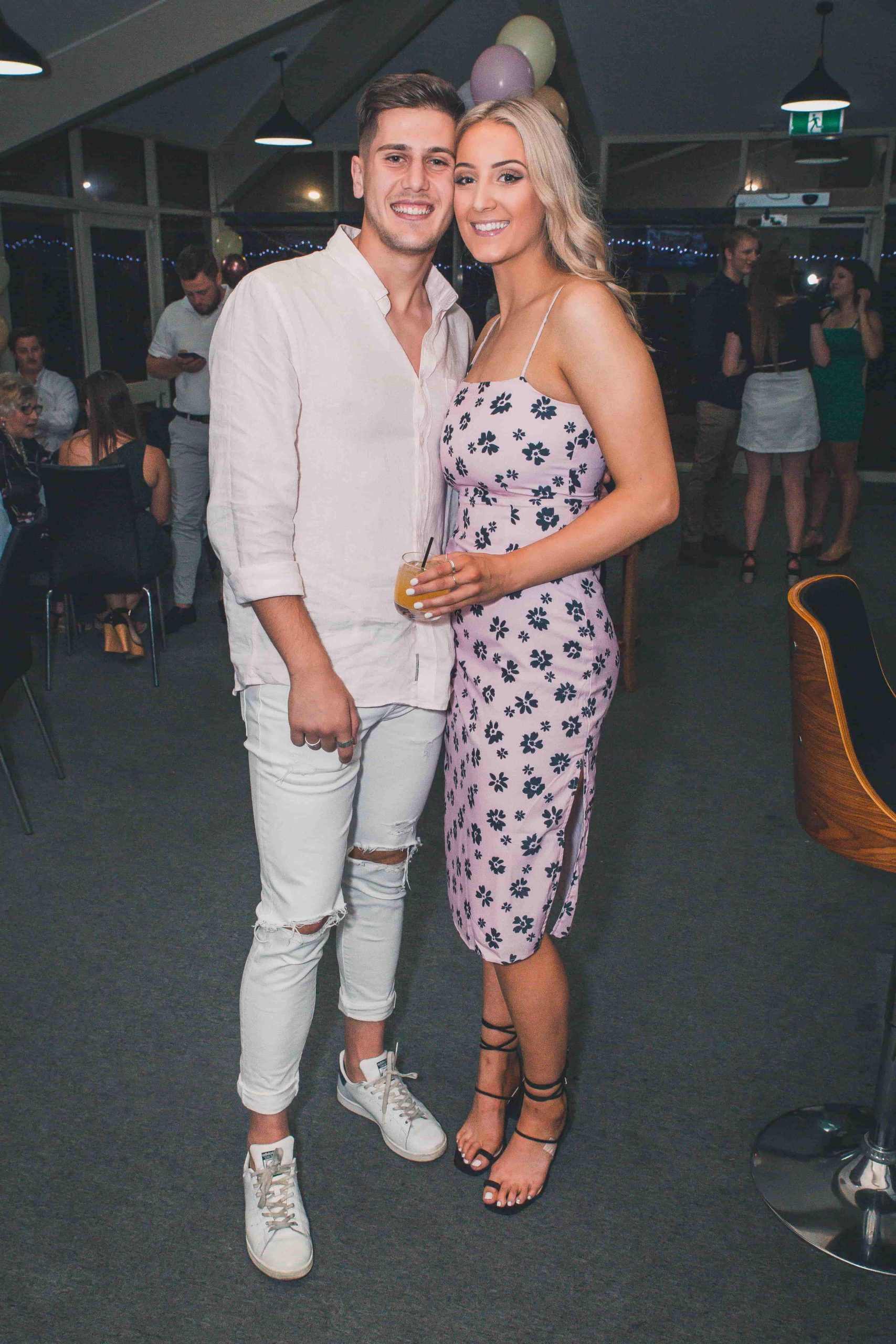 Pikt Entertainment event gallery Melbourne