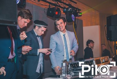 MELBOURNE’S PREMIUM YET CHEAP PARTY DJ HIRE