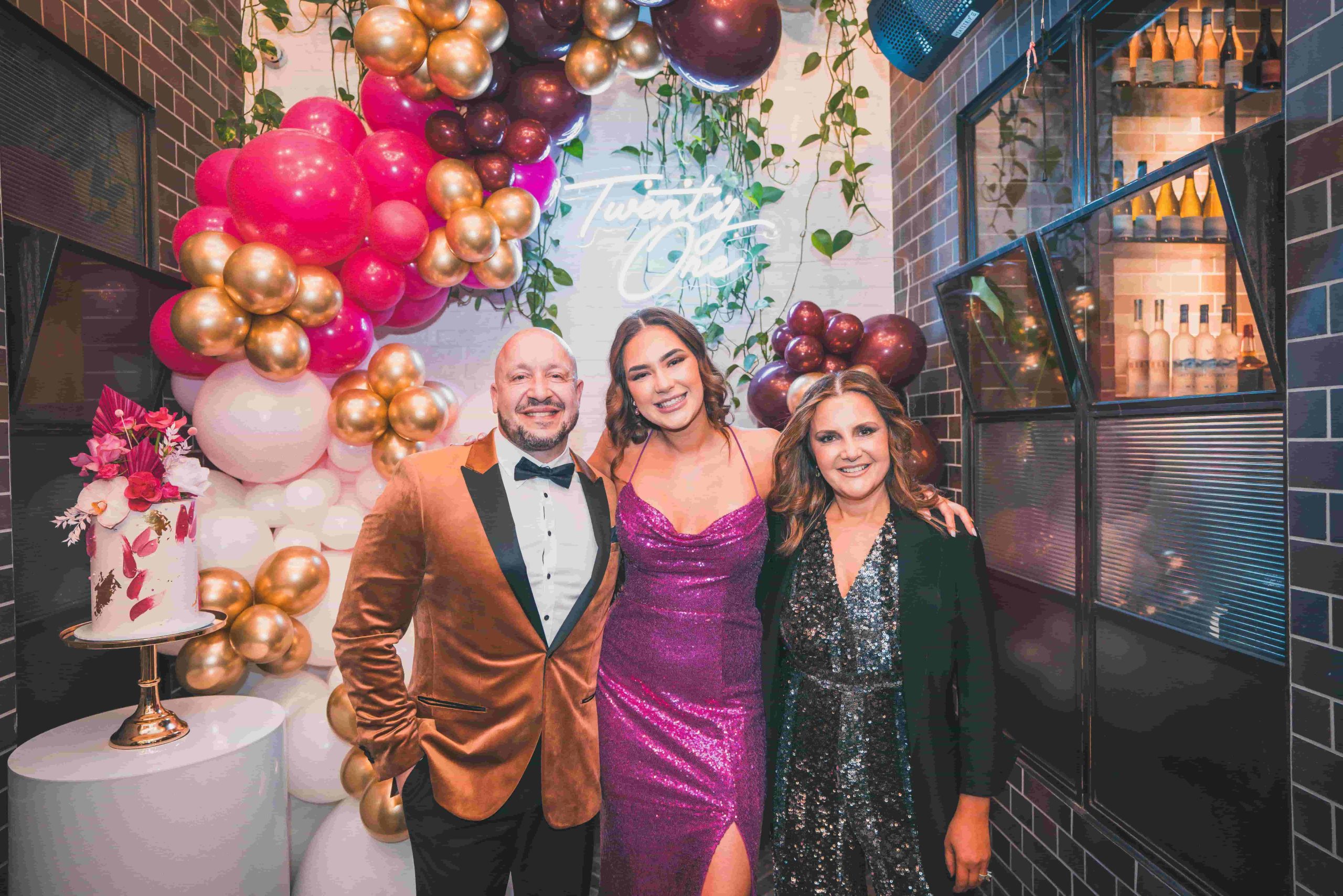 WHAT WE ARE ALL ABOUT! MELBOURNE'S ENTERTAINMENT GURU'S