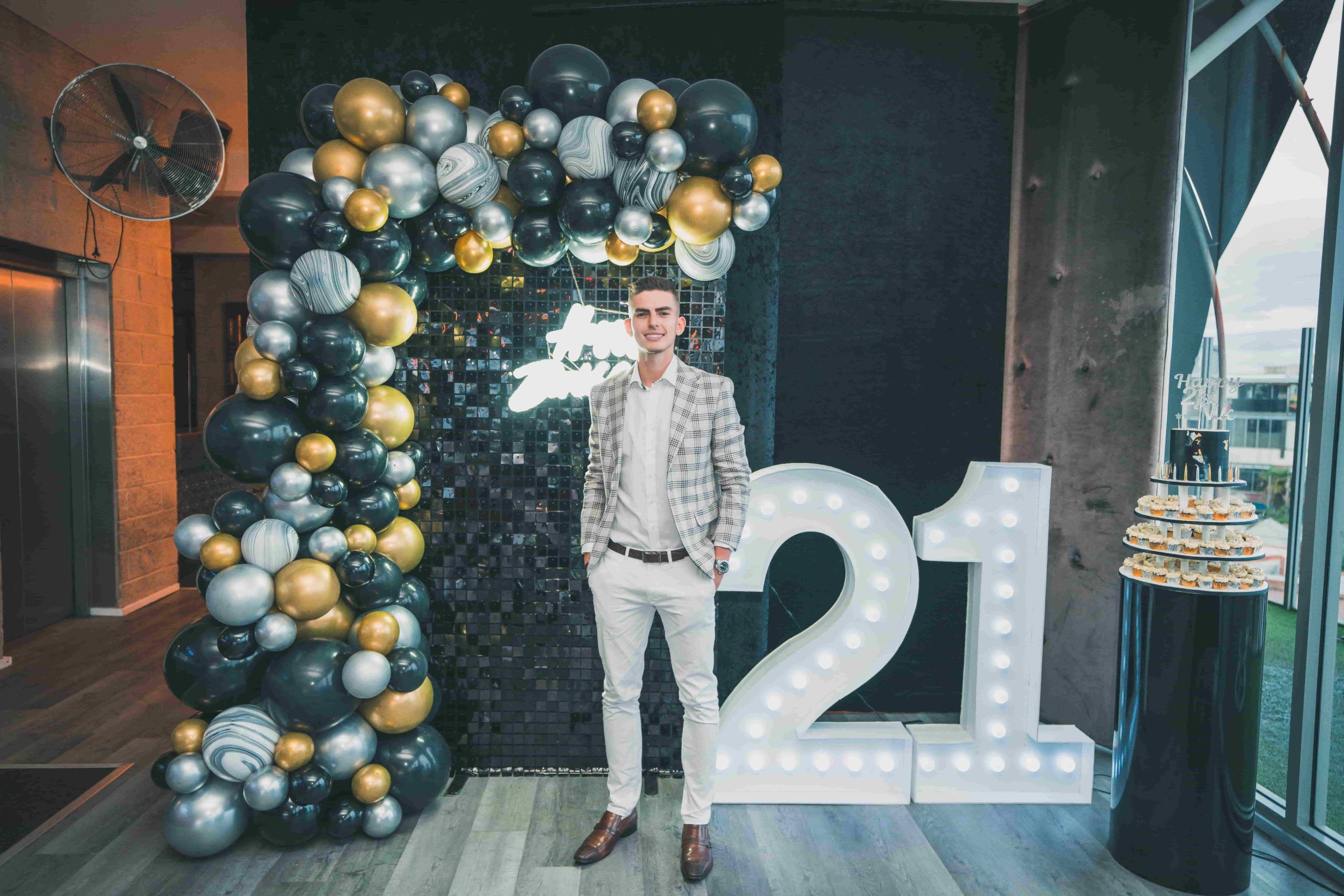 Party photography Melbourne