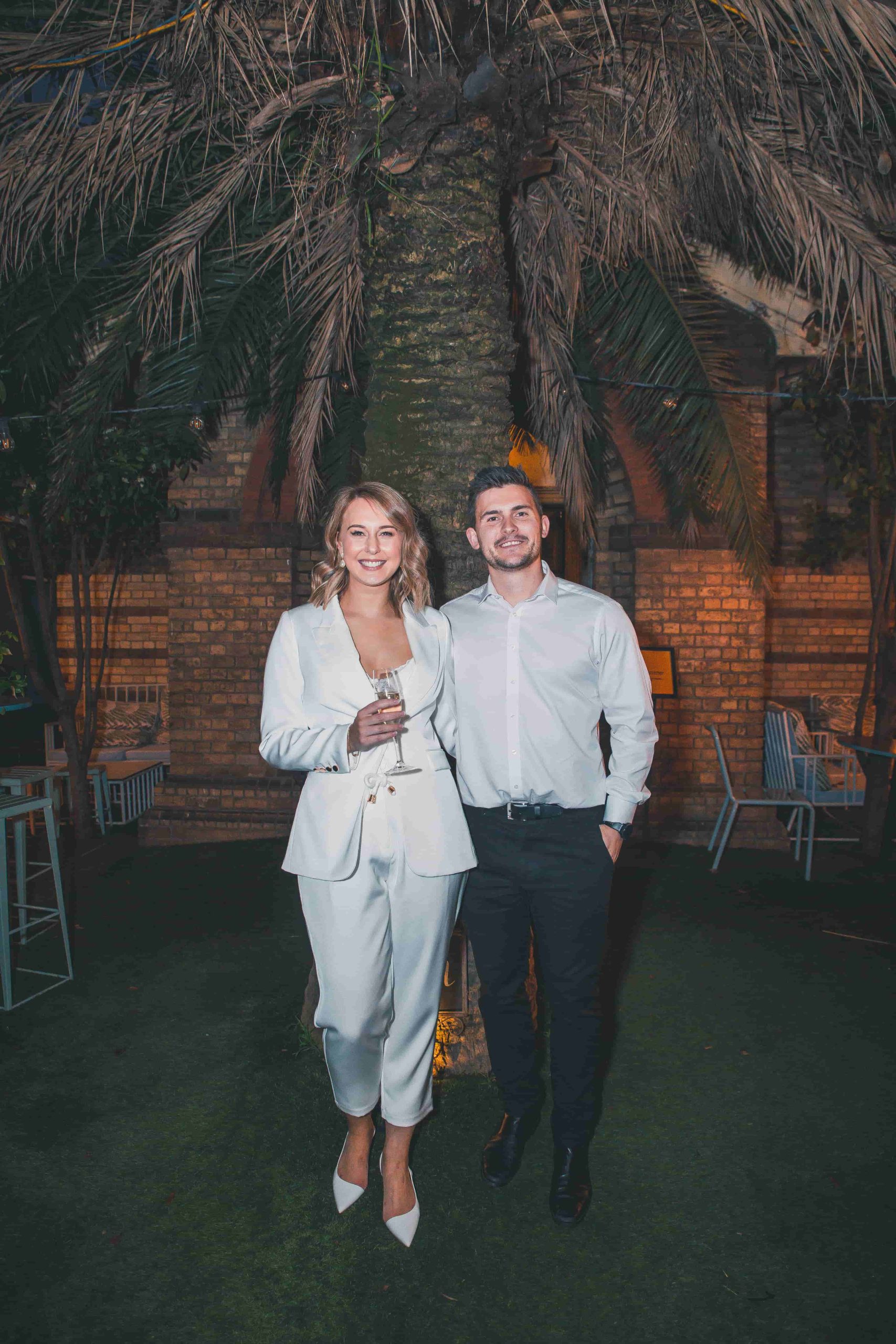 Superb Engagement Party Photography in Melbourne