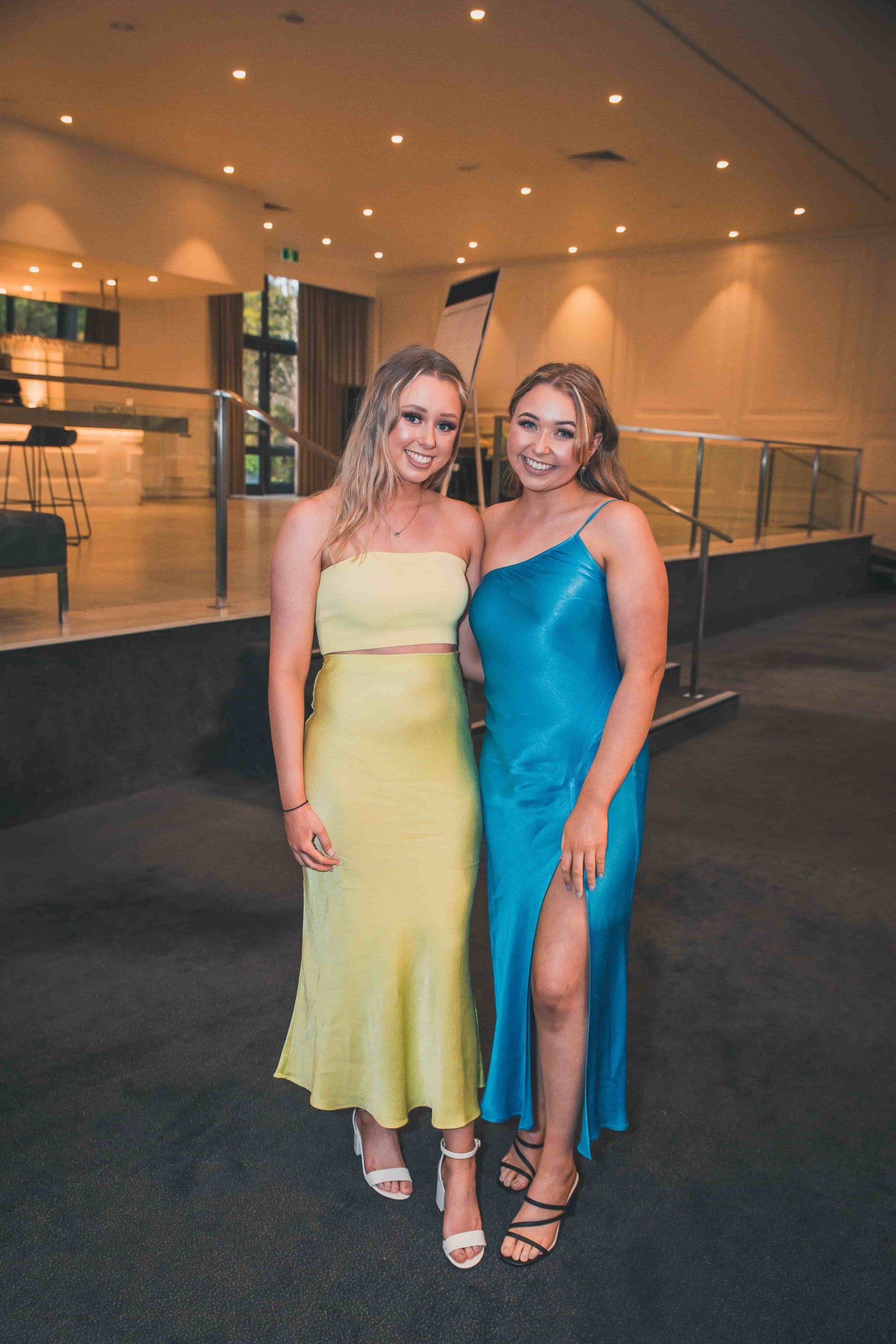 A Range of Presentation Photography Options for your Melbourne Event