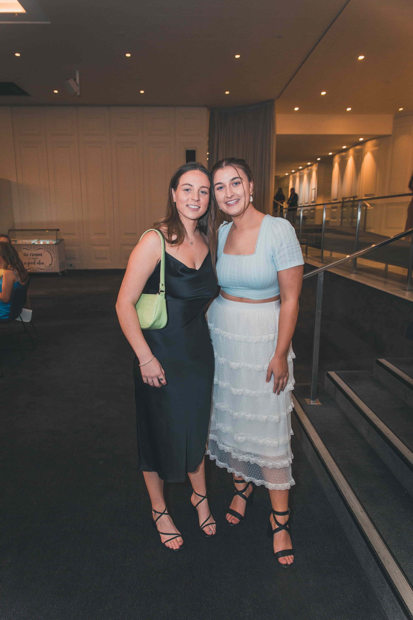 A Range of Presentation Photography Options for your Melbourne Event
