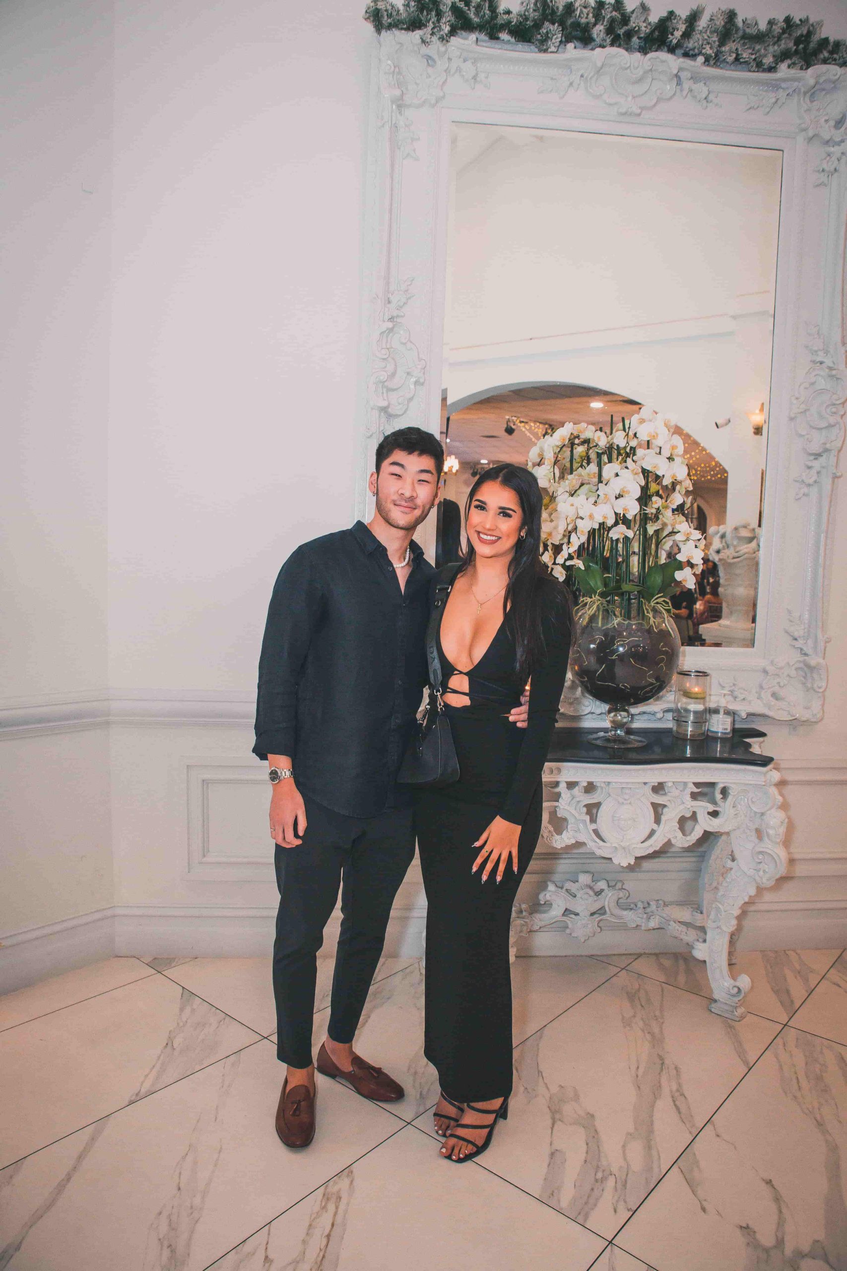 School Formal Photography Across Melbourne