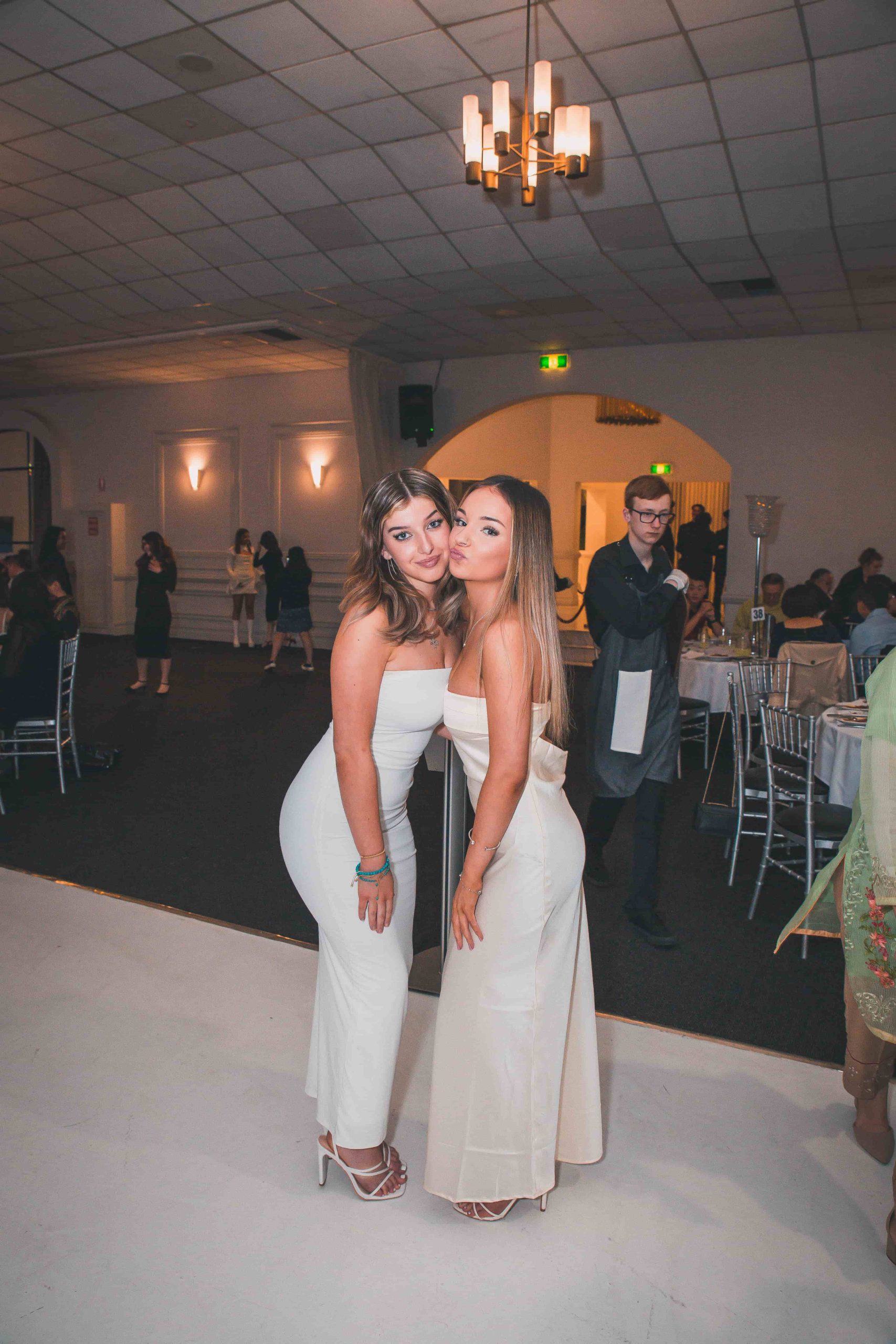 School Formal Photography Across Melbourne