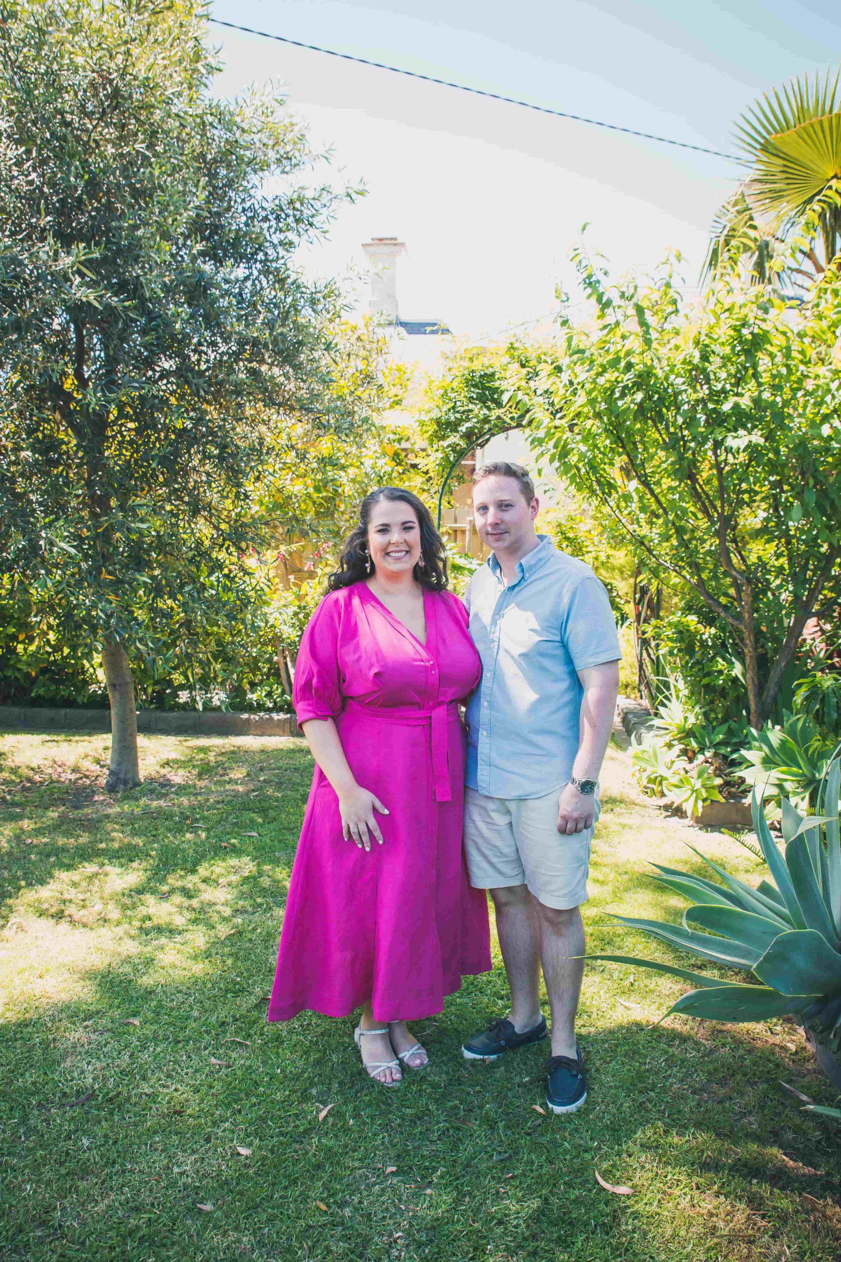 Melbourne’s Best Engagement Party Photos!