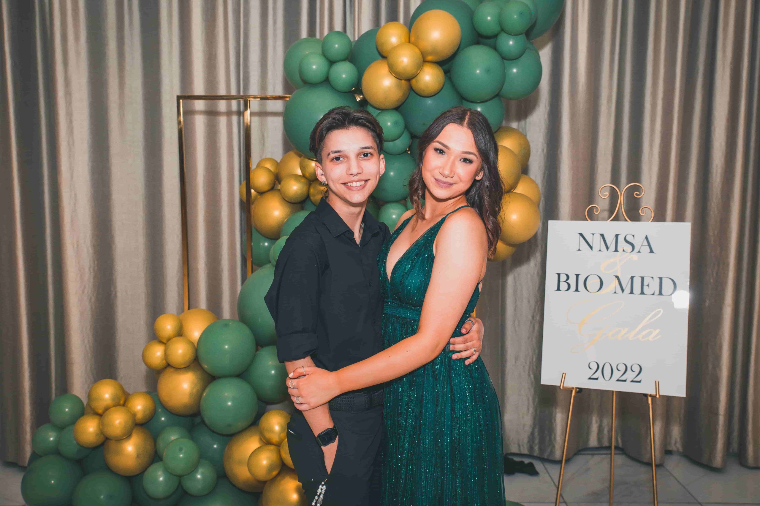 School Formal Photography Across Melbourne