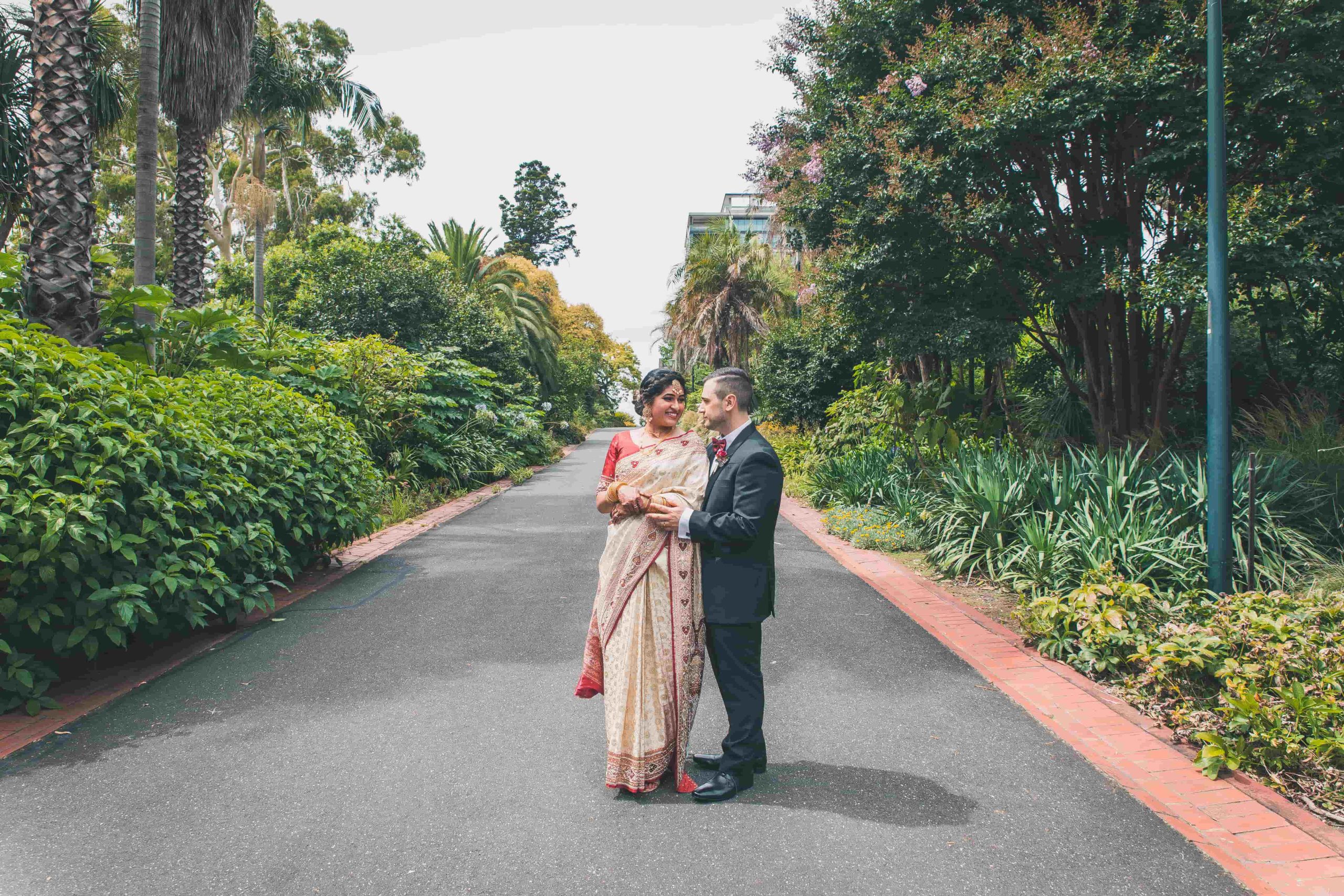 Flexible Wedding Photography Packages in Melbourne