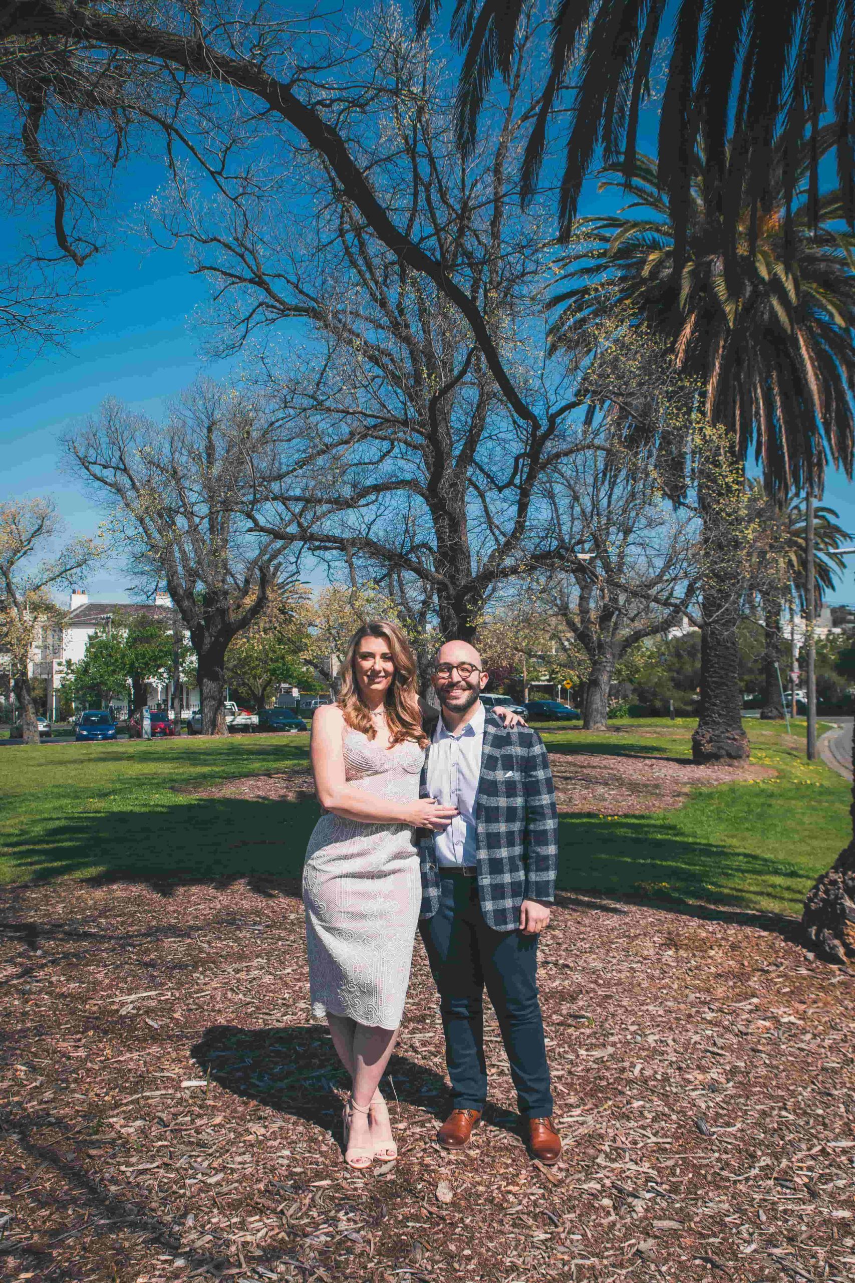 Superb Engagement Party Photography in Melbourne