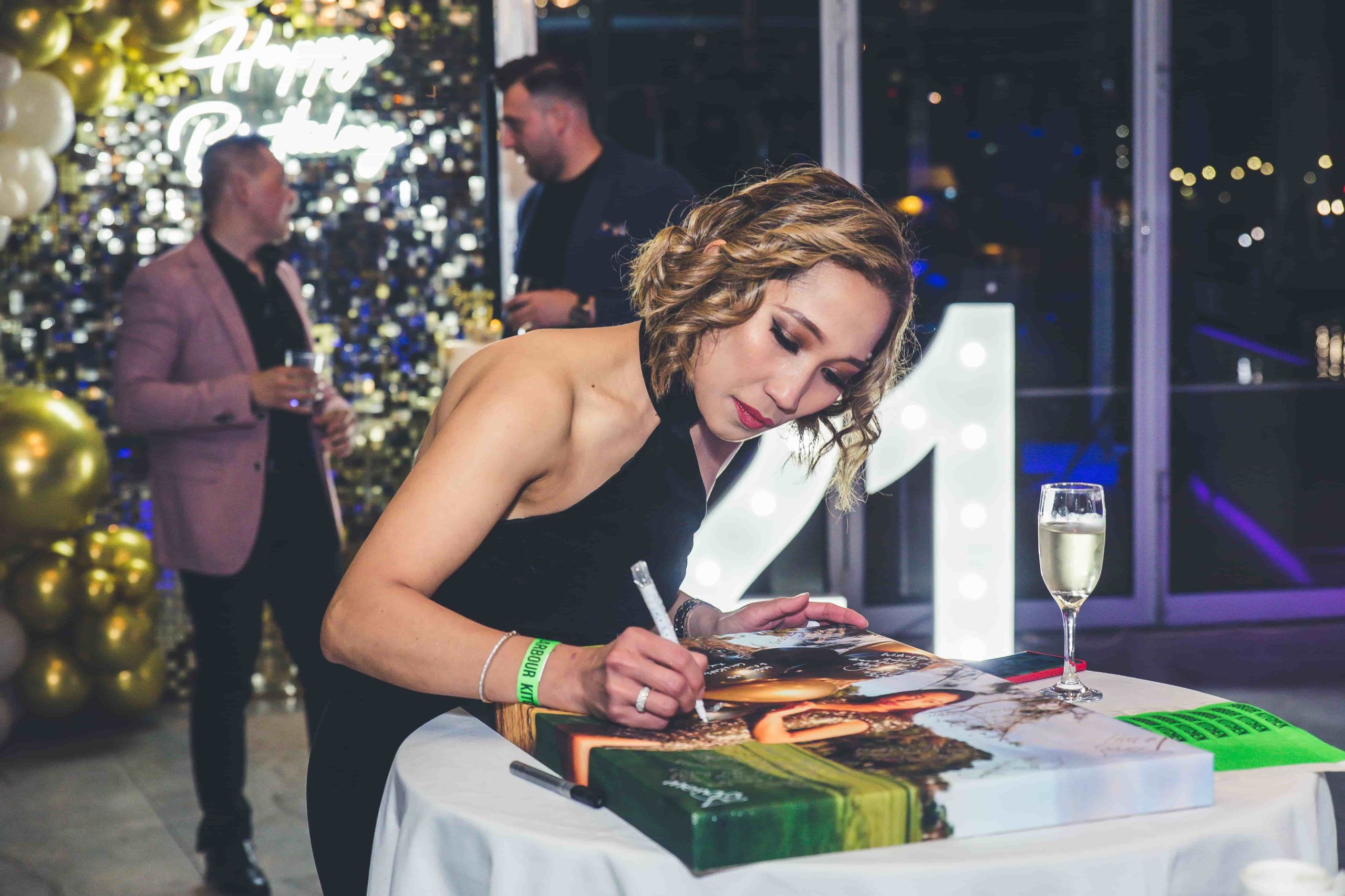 FUNCTION PLANNERS FOR YOUR MELBOURNE CELEBRATION 