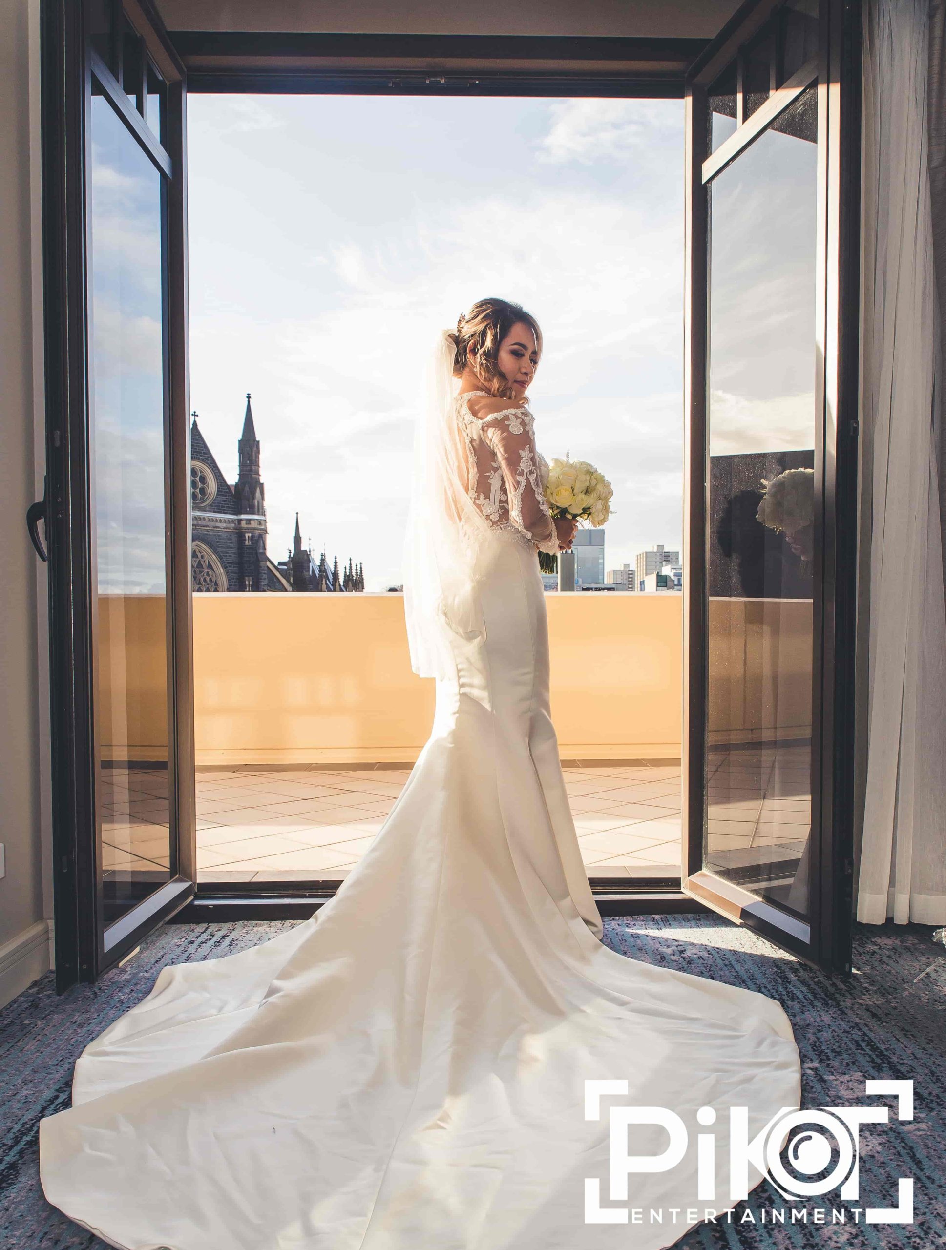 Affordable Wedding Photography Hire In Melbourne