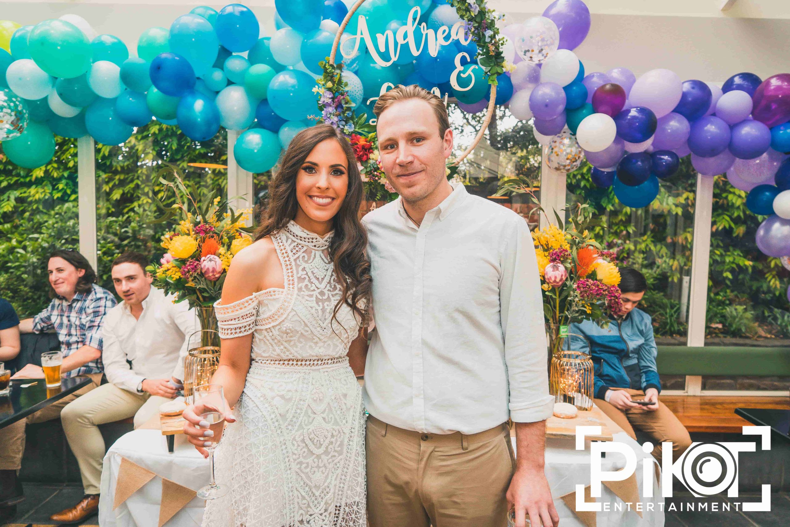 Melbourne’s Best Engagement Party Photos!