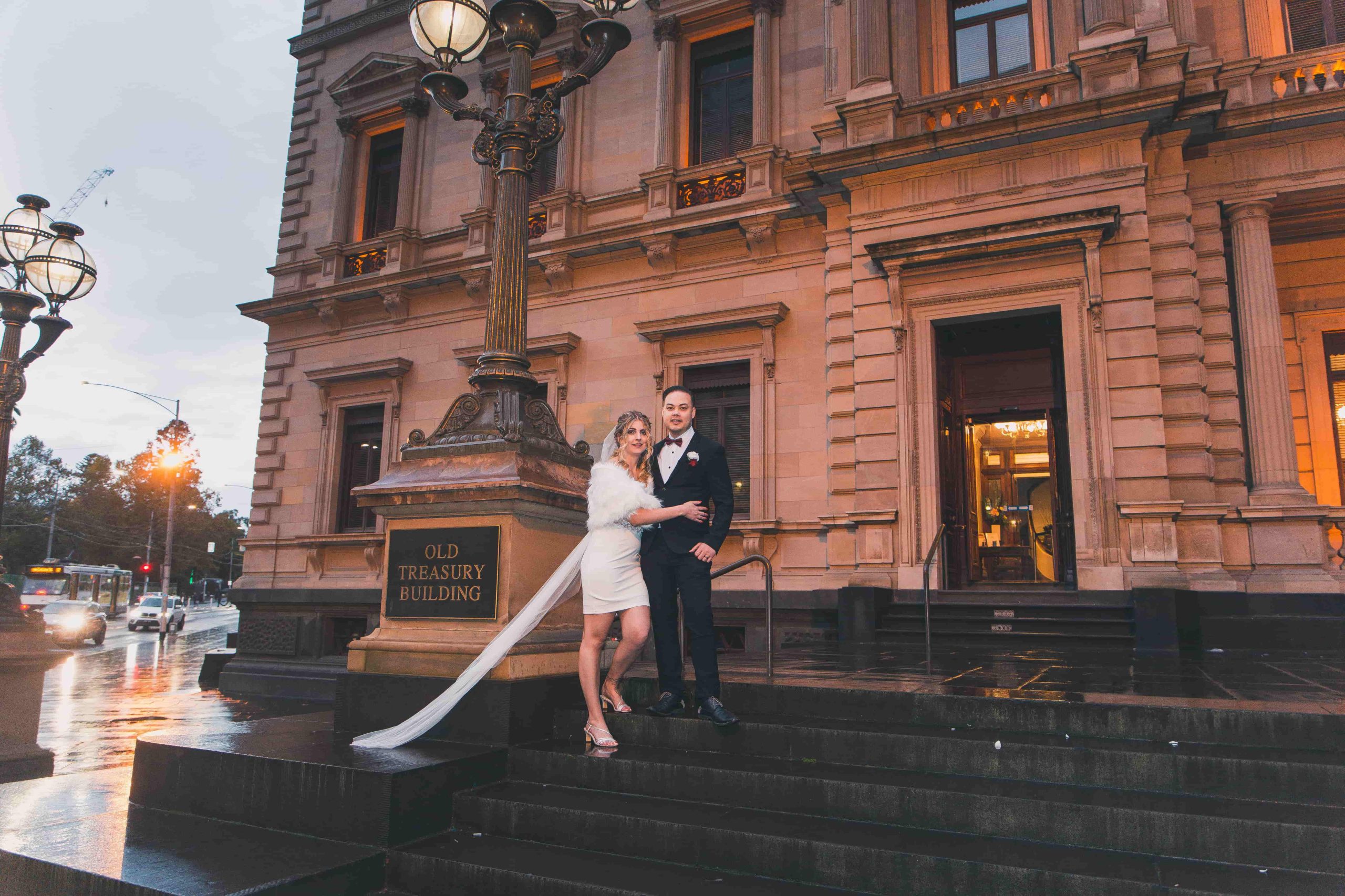 Flexible Wedding Photography Packages in Melbourne